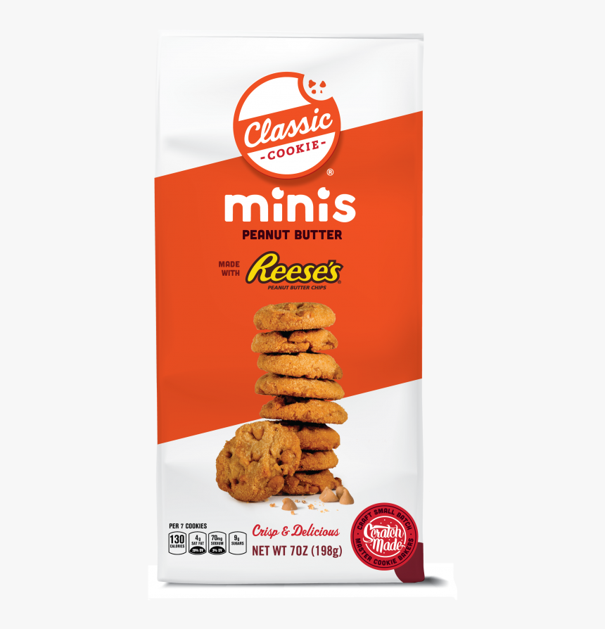 Minis Cookies, HD Png Download, Free Download