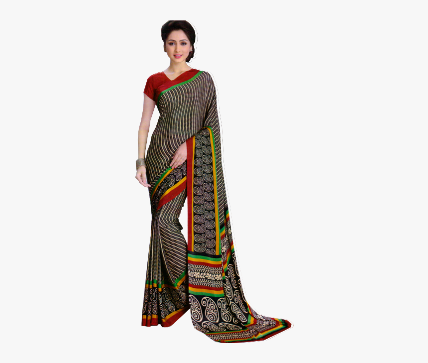 Sari, HD Png Download, Free Download