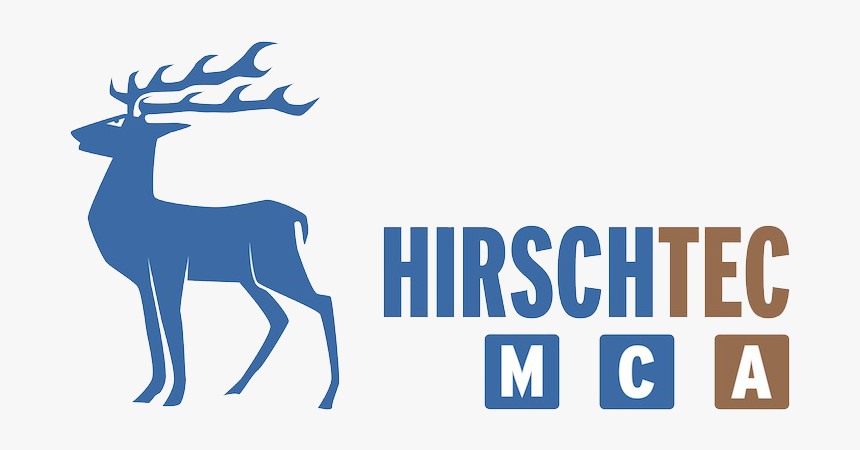 Hirschtec-mca - De, HD Png Download, Free Download