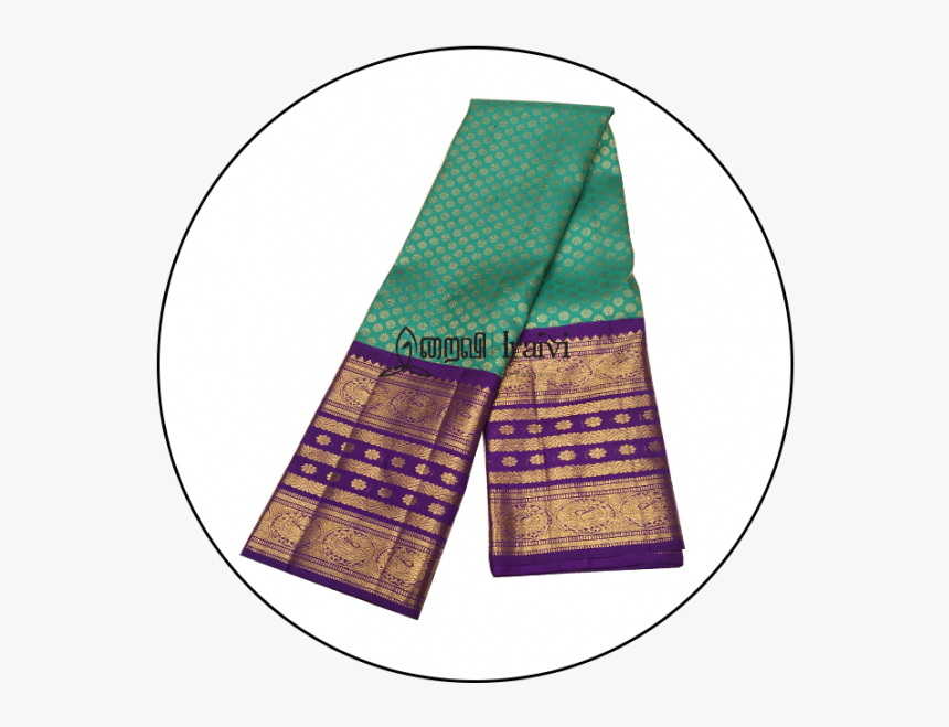 Silk Saree Png, Transparent Png, Free Download