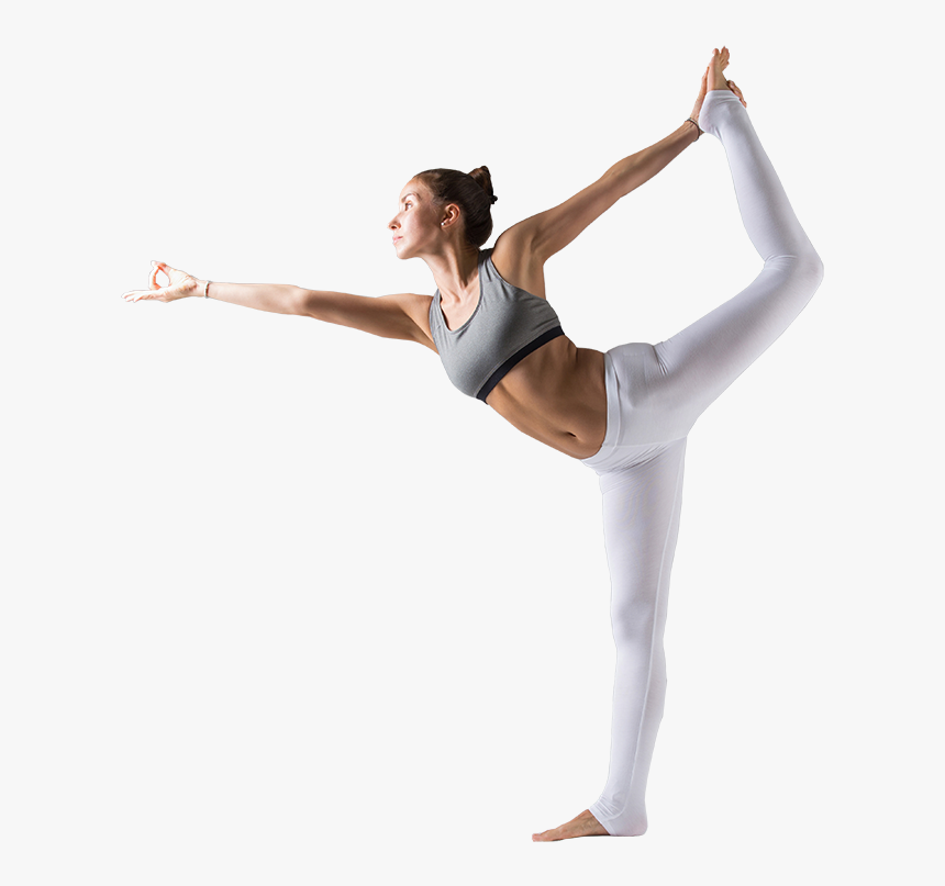 Rys 200 In Rishikesh - Stretching, HD Png Download, Free Download