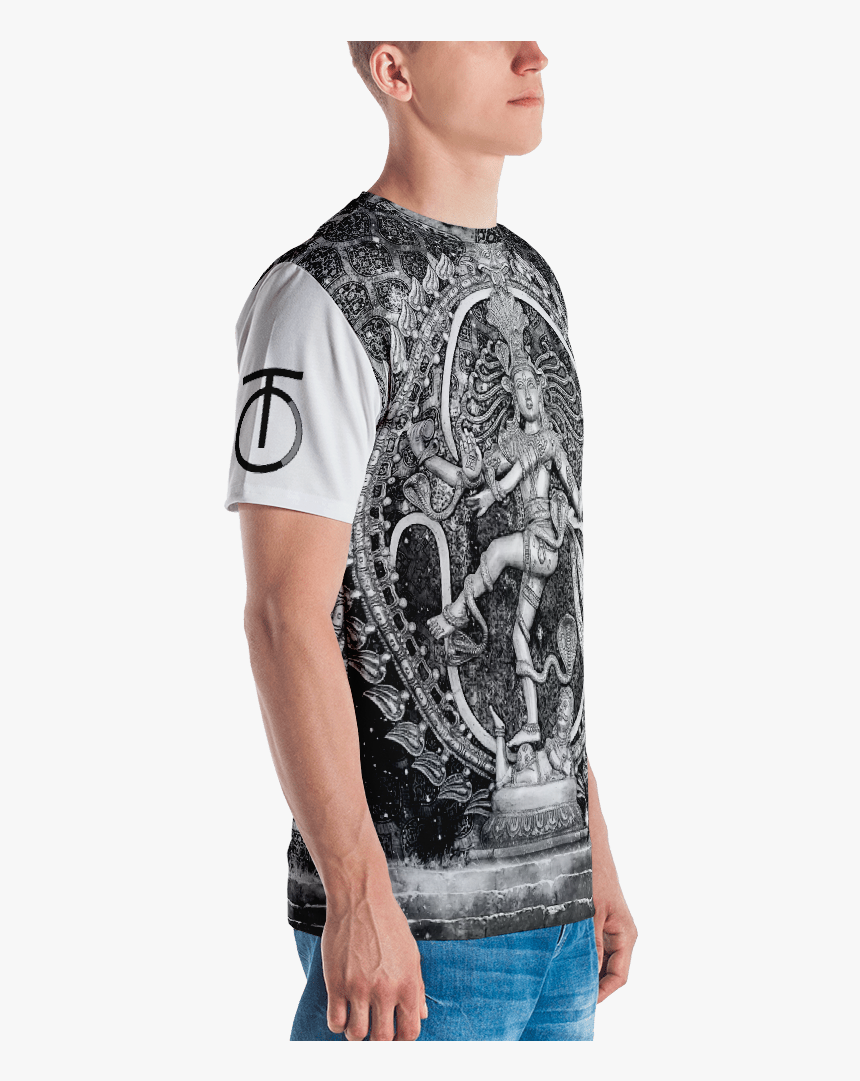Men"s Limited Edition Sublimation T-shirt - T-shirt, HD Png Download, Free Download