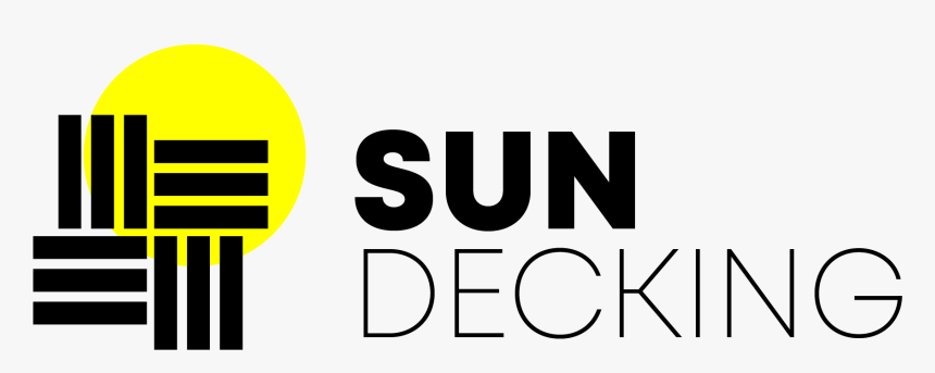 Sun Decking - Sign, HD Png Download, Free Download