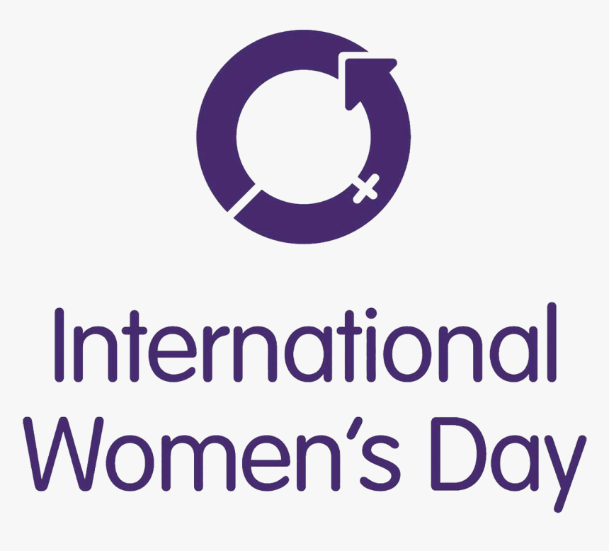 Celebrating International Women's Day, HD Png Download, Free Download