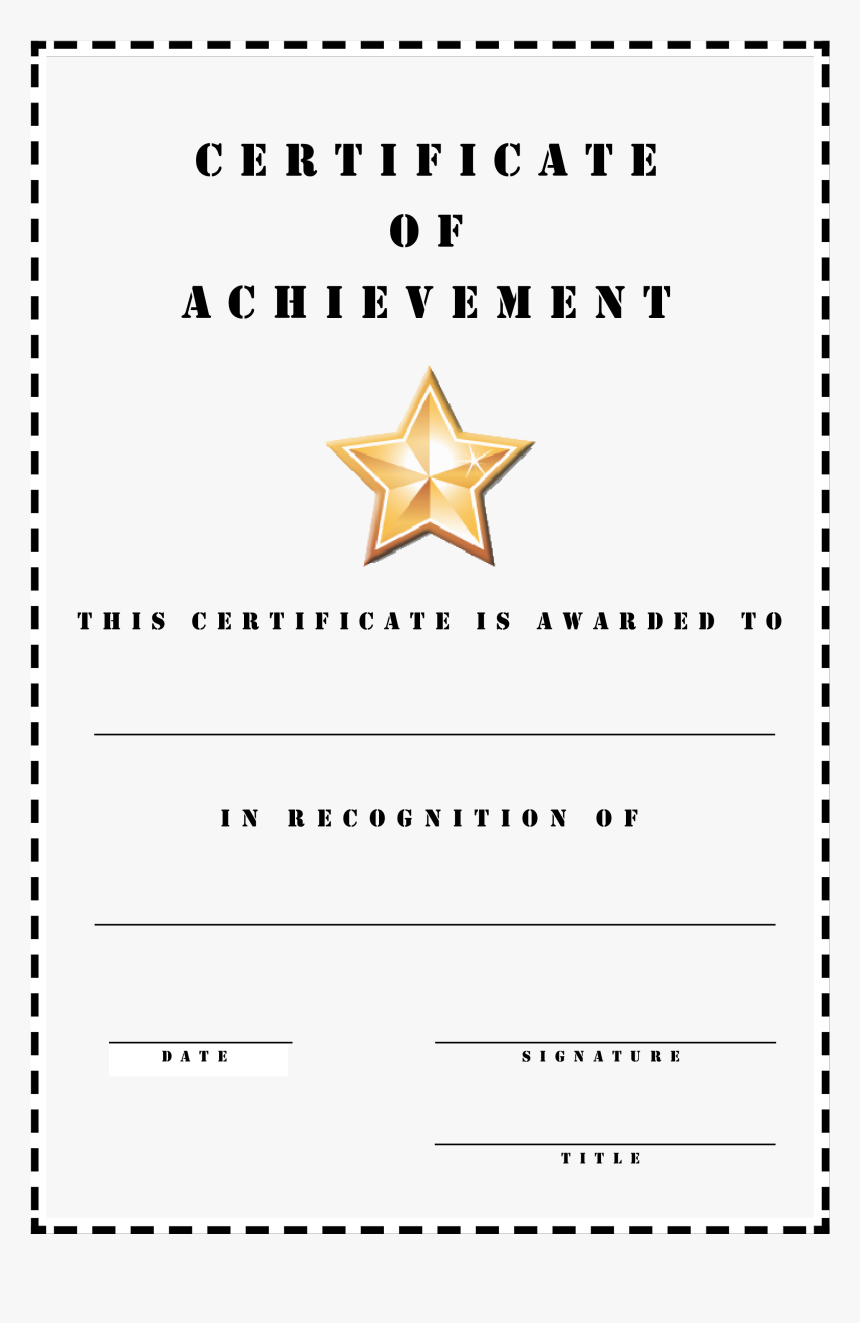 Transparent Xbox Achievement Png - Star, Png Download, Free Download