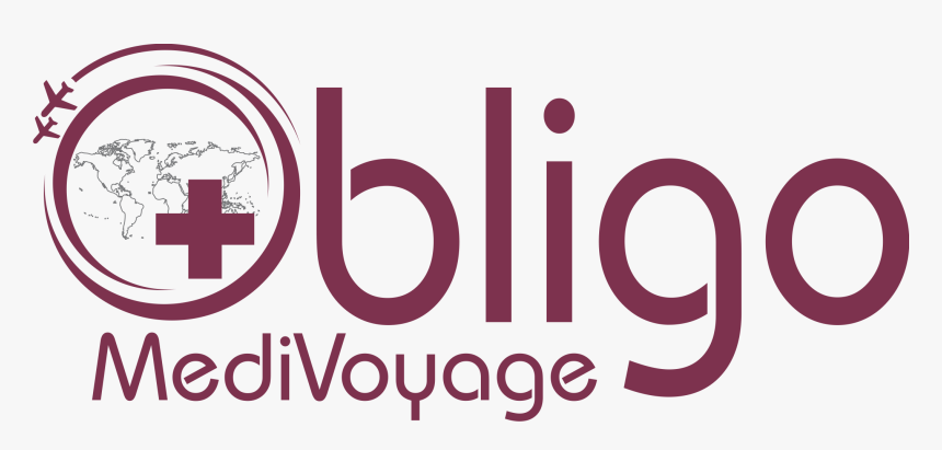 Medical Tourism Company - Medical Tourism Company Logo, HD Png Download, Free Download