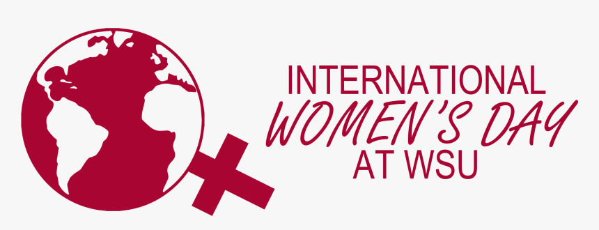 International Women"s Day, HD Png Download, Free Download