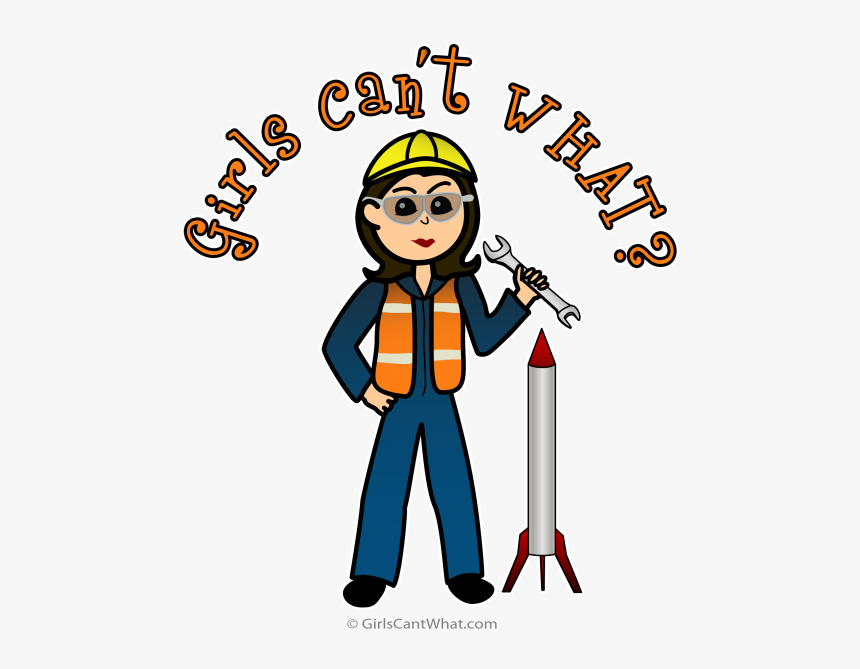 Happy Engineers Day Women, HD Png Download, Free Download