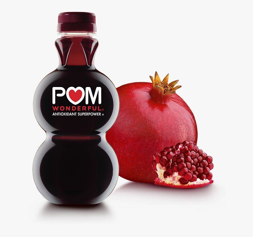 Pomegranate, Czech Czech Mikolas Josef Lie - Pom Juice, HD Png Download, Free Download