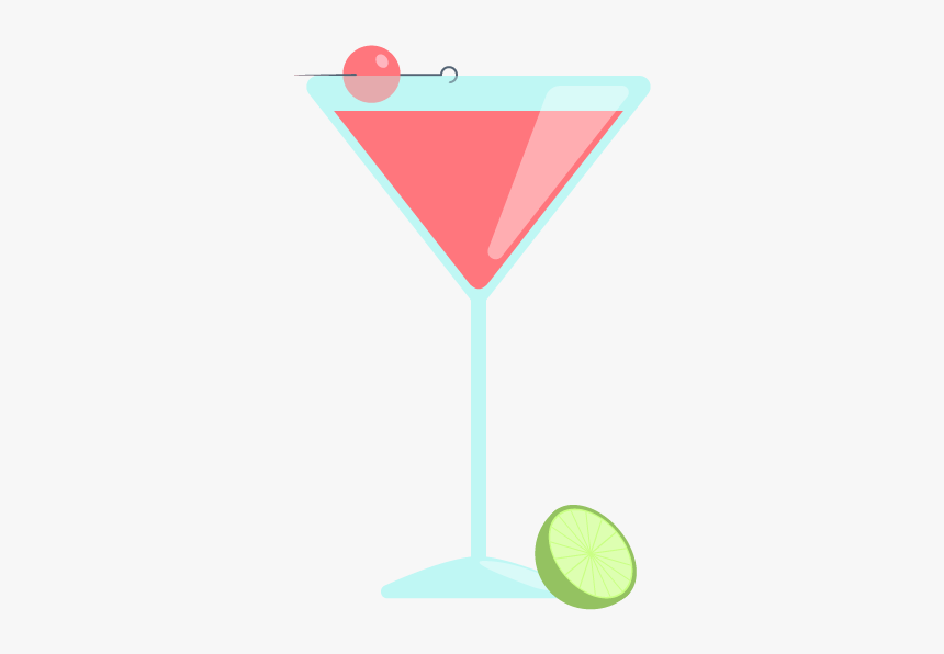 Classic Cocktail, HD Png Download, Free Download