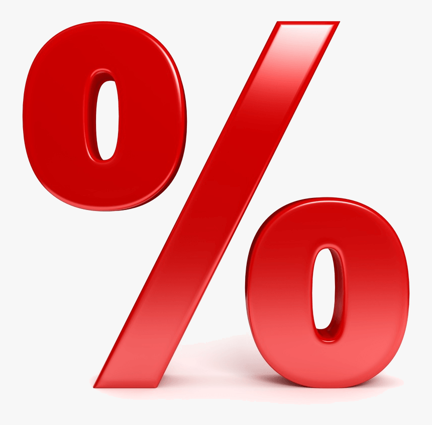Percentage Png Hd - Percent Definition, Transparent Png, Free Download