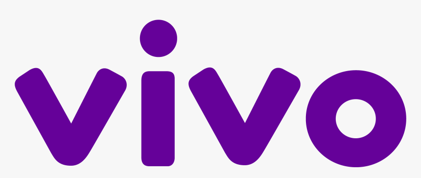 Logo Vivo Logos Png - Vivo, Transparent Png, Free Download