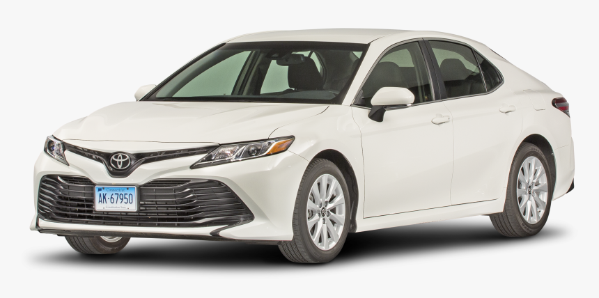 Transparent Sedan Cars Png - Toyota 2019 Camry Le, Png Download, Free Download