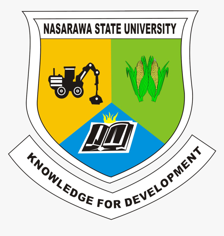 Nasarawa State University Keffi Nsuk, HD Png Download, Free Download