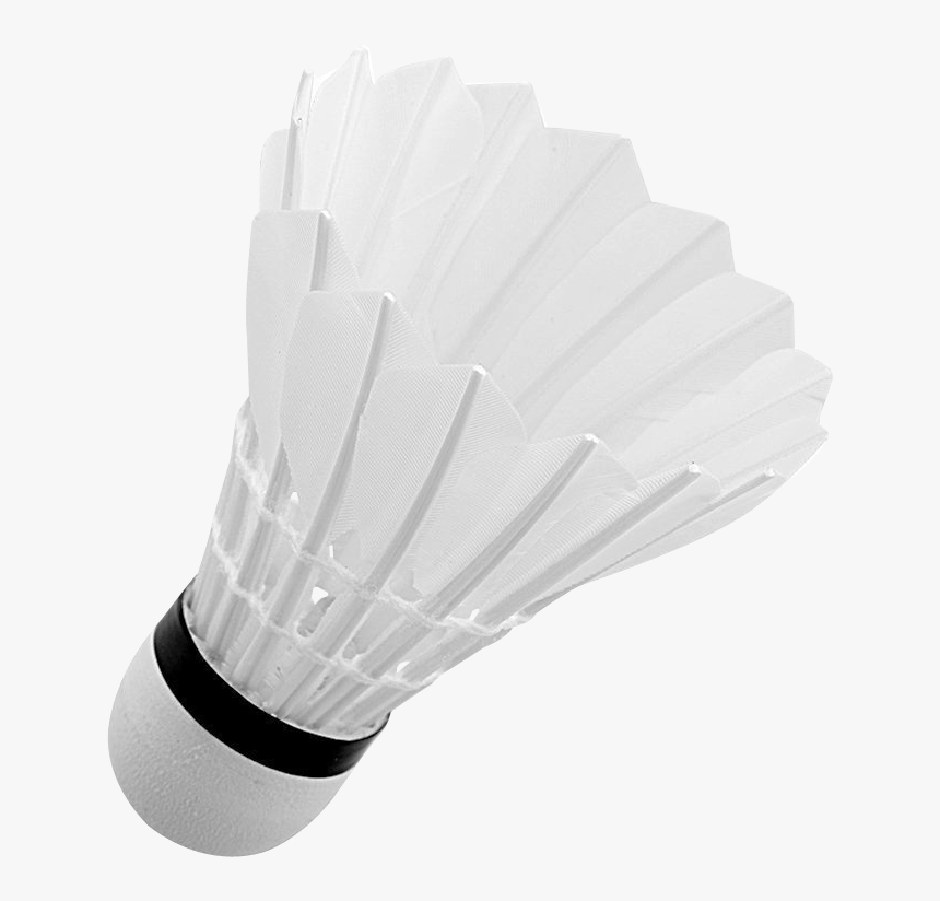 Shuttlecock Png Transparent Image - Shuttlecock Png, Png Download, Free Download