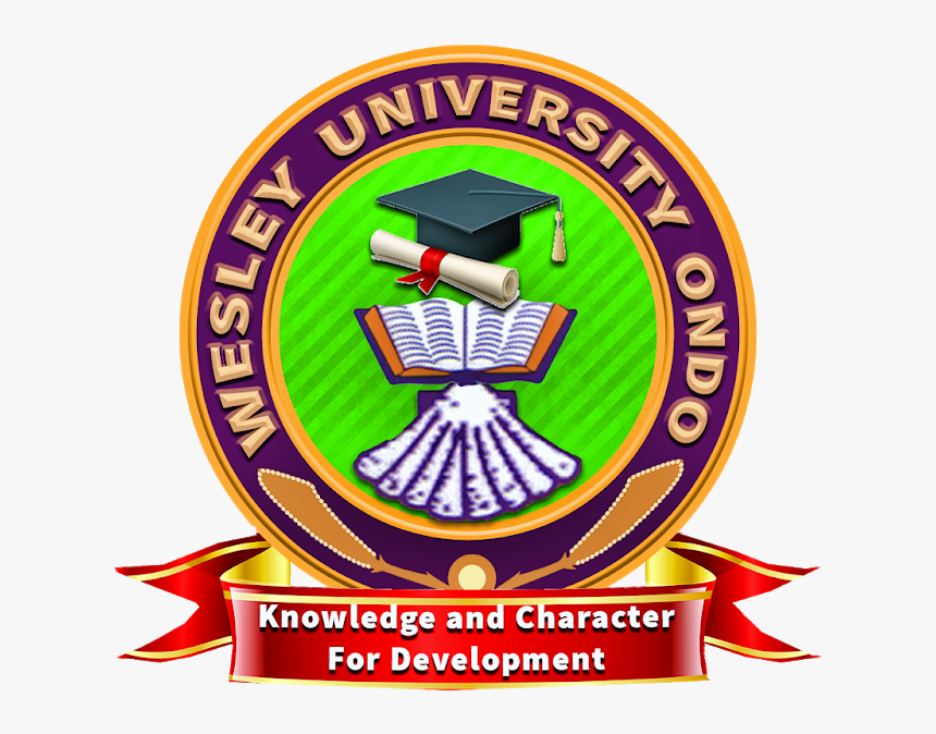 Wesley University Ondo 5th Convocation Ceremony - Medicine, HD Png Download, Free Download