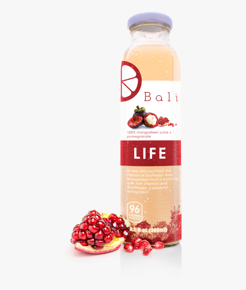 Bali Juice, HD Png Download, Free Download