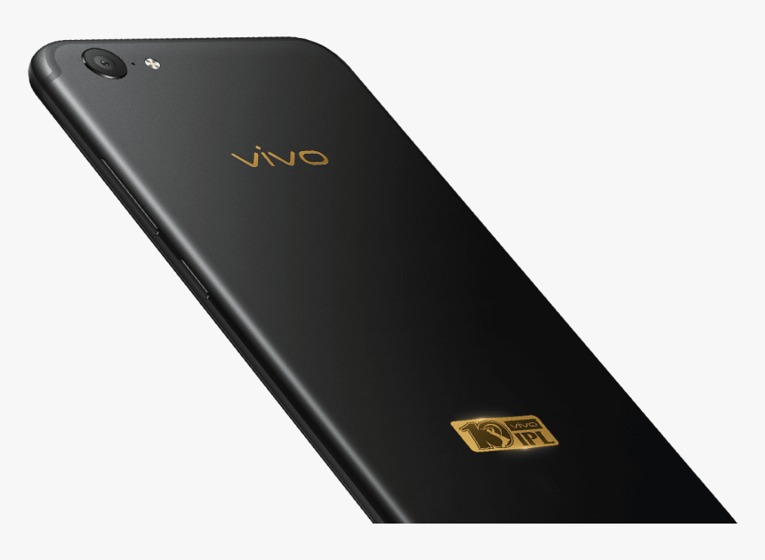 Vivo V5 Plus Black Price In India, HD Png Download, Free Download