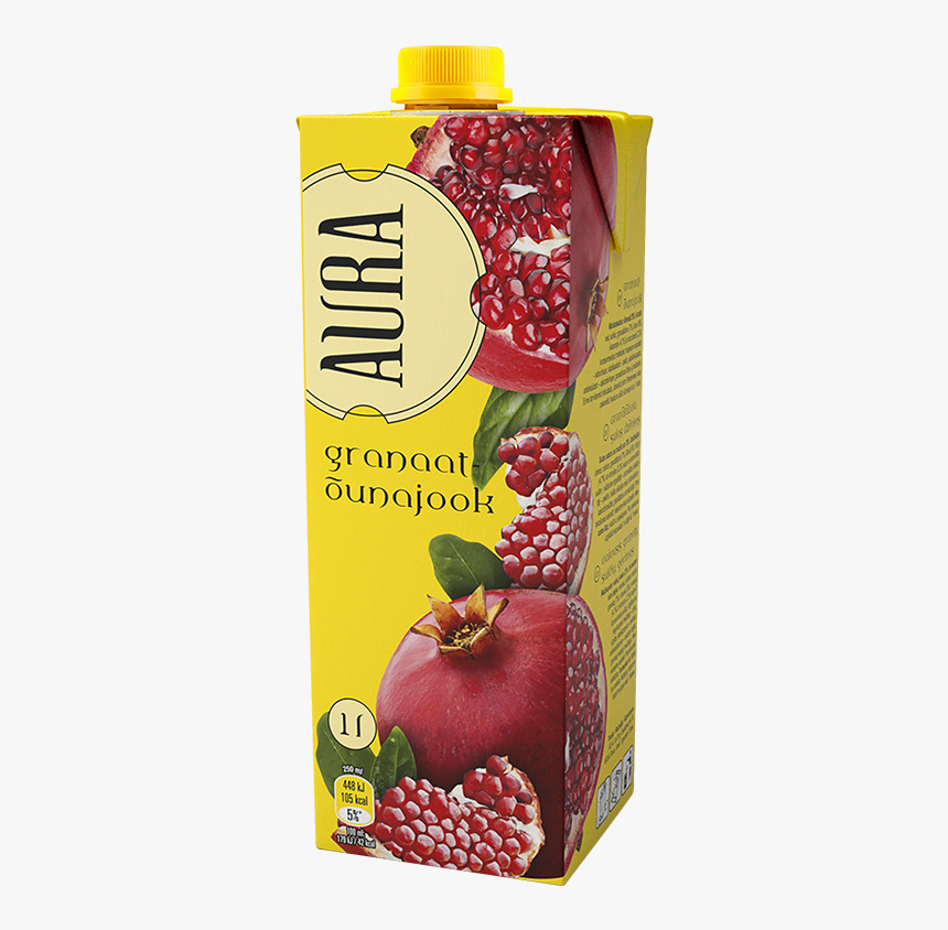 Pomegranate Juice, HD Png Download, Free Download