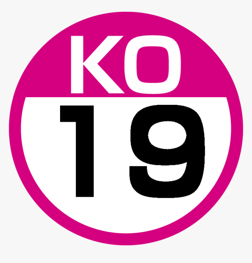 File Station Number Wikimedia - Ko 18, HD Png Download, Free Download