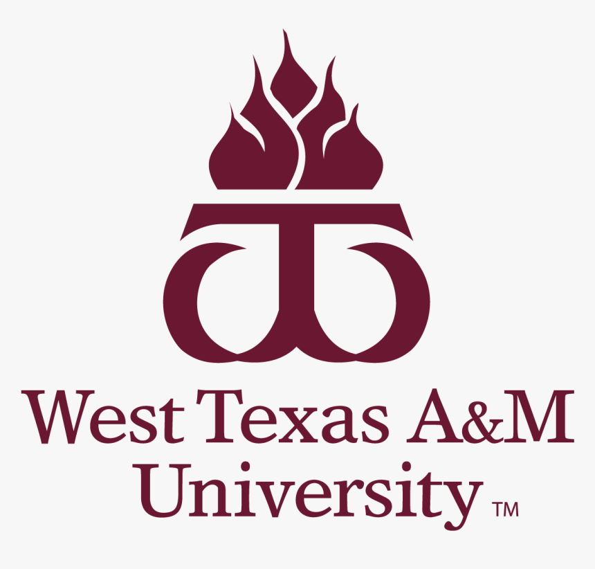 West Texas A&m University Logo, HD Png Download, Free Download