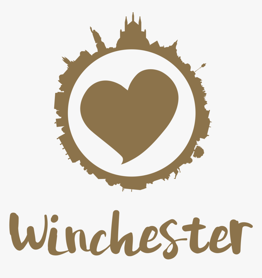 Advertise On The Brand New Visit Winchester Website - Win Chester, HD Png Download, Free Download