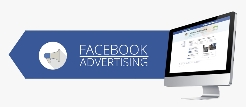 Facebook Advertising, HD Png Download, Free Download