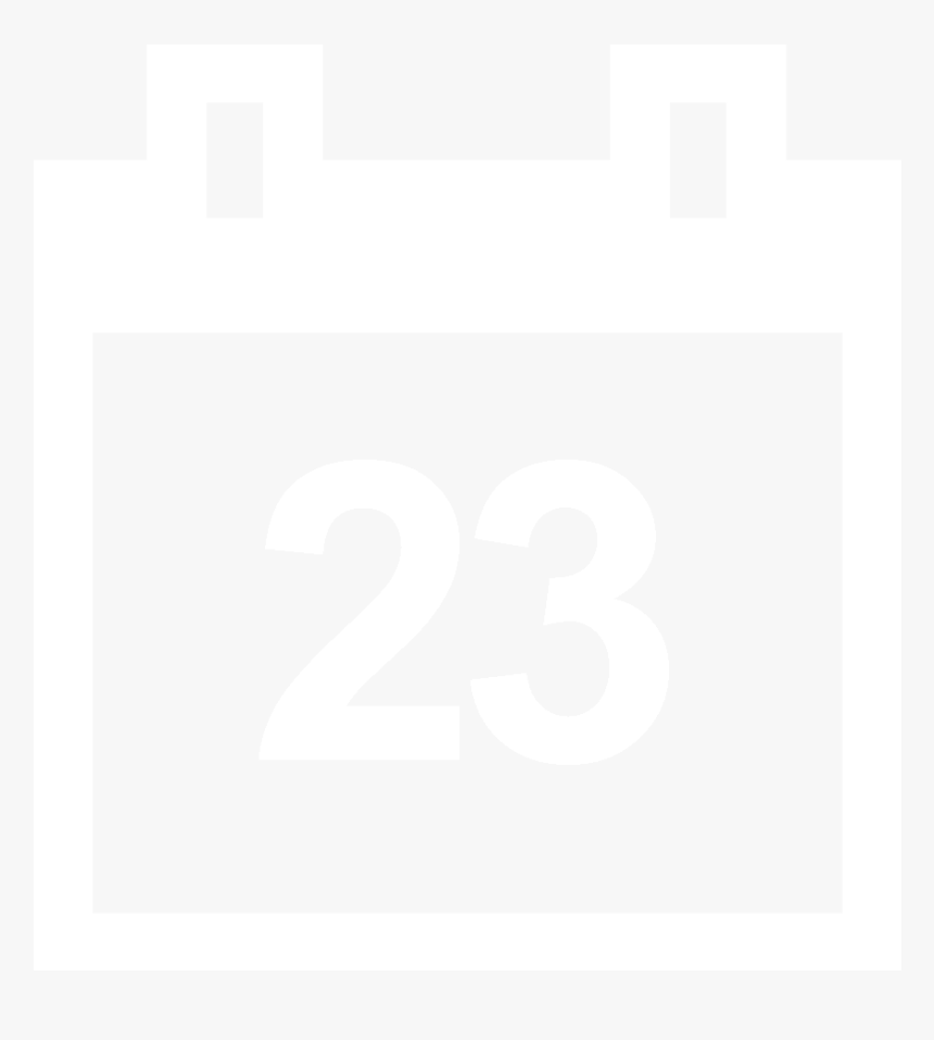 Transparent Png Calendar - Cw 23, Png Download, Free Download
