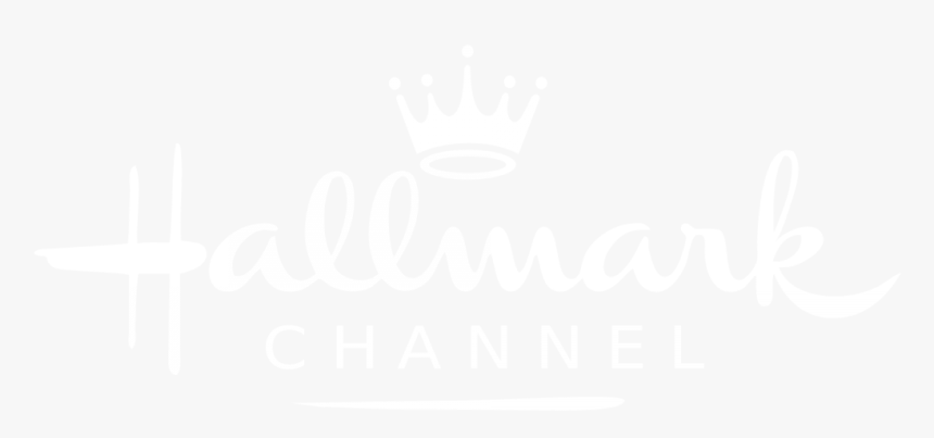 Advertise On H, Mark Channel, Comcast Spotlight Advertising - Hallmark Channel Logo Png White, Transparent Png, Free Download