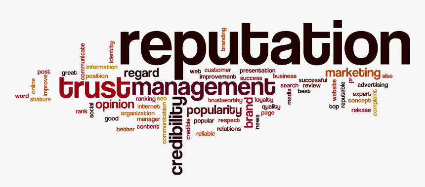 Online Reputation Management Services - Online Reputation Management Background, HD Png Download, Free Download