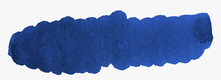 Navy Blue Watercolor Png, Transparent Png, Free Download