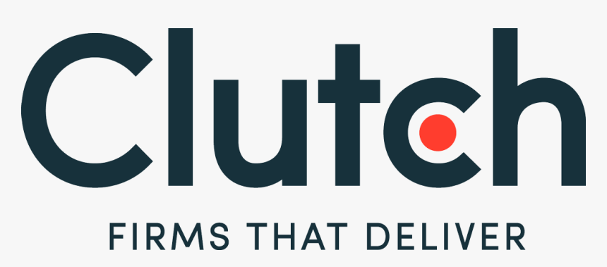 Clutch - Co Logo - Clutch Logo Png, Transparent Png, Free Download