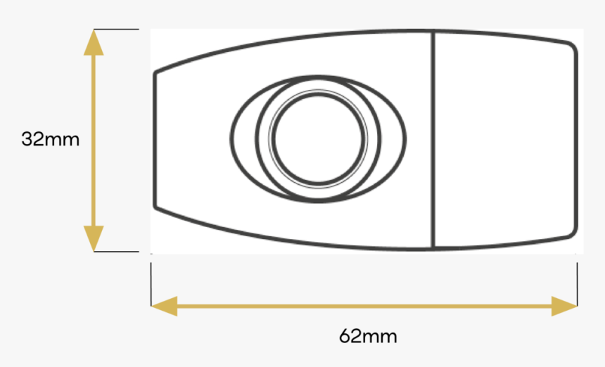 Jetstream Flex Dimensioned - Circle, HD Png Download, Free Download