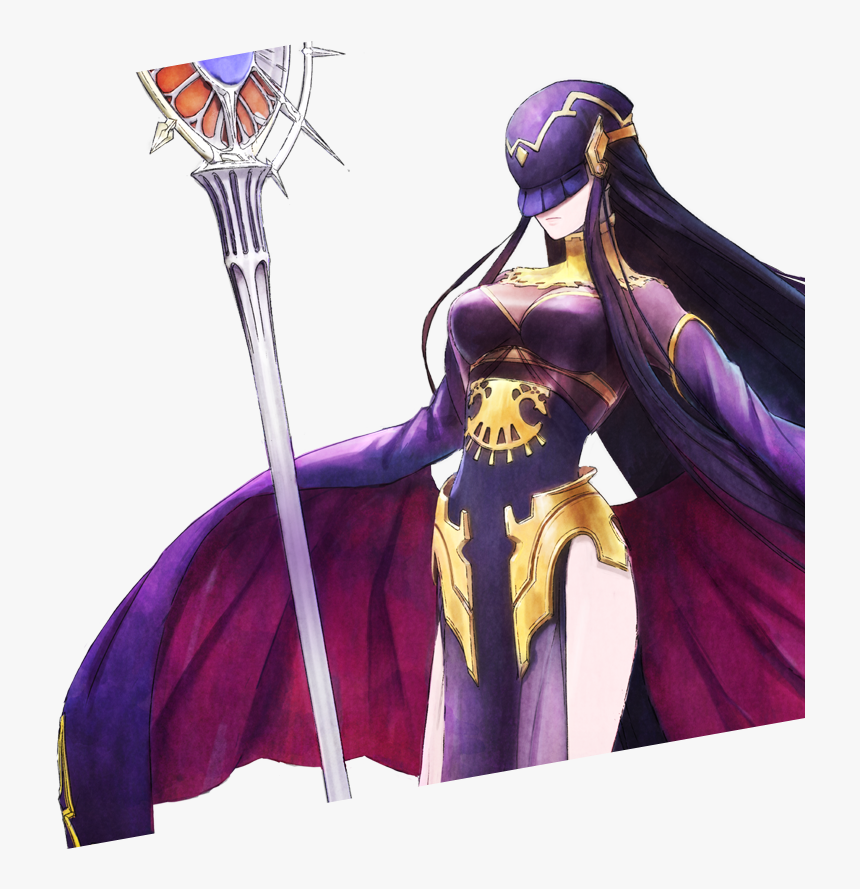 View Samegoogleiqdbsaucenao Tharja - Tokyo Mirage Sessions Fe Tharja, HD Png Download, Free Download