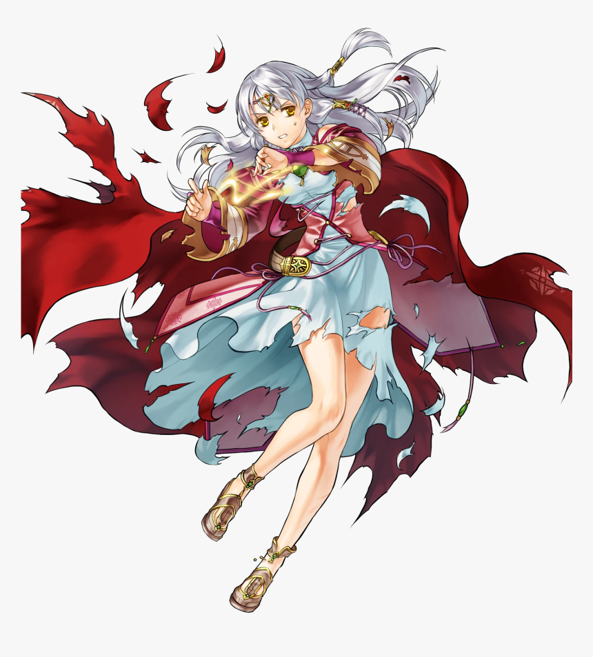 Micaiah Fire Emblem Heroes, HD Png Download, Free Download