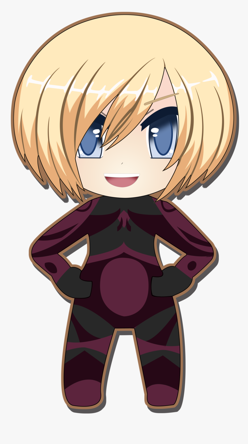 Tharja Png, Transparent Png, Free Download