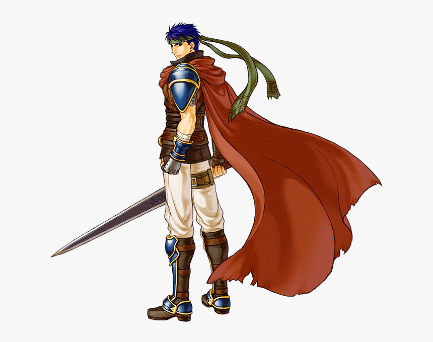 Fire Emblem Ike Quote, HD Png Download, Free Download