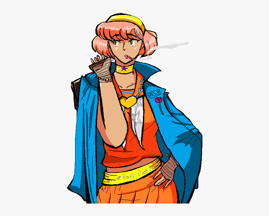 Jjba Png, Transparent Png, Free Download