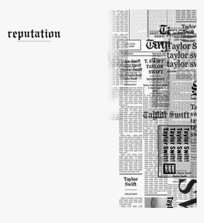 #taylorswift #reputation ♥️🇲🇽 - Taylor Swift Reputation Mandela Effect, HD Png Download, Free Download