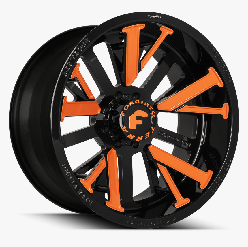 Forgiato Rims - Vlone Forgiato Rims Price, HD Png Download, Free Download