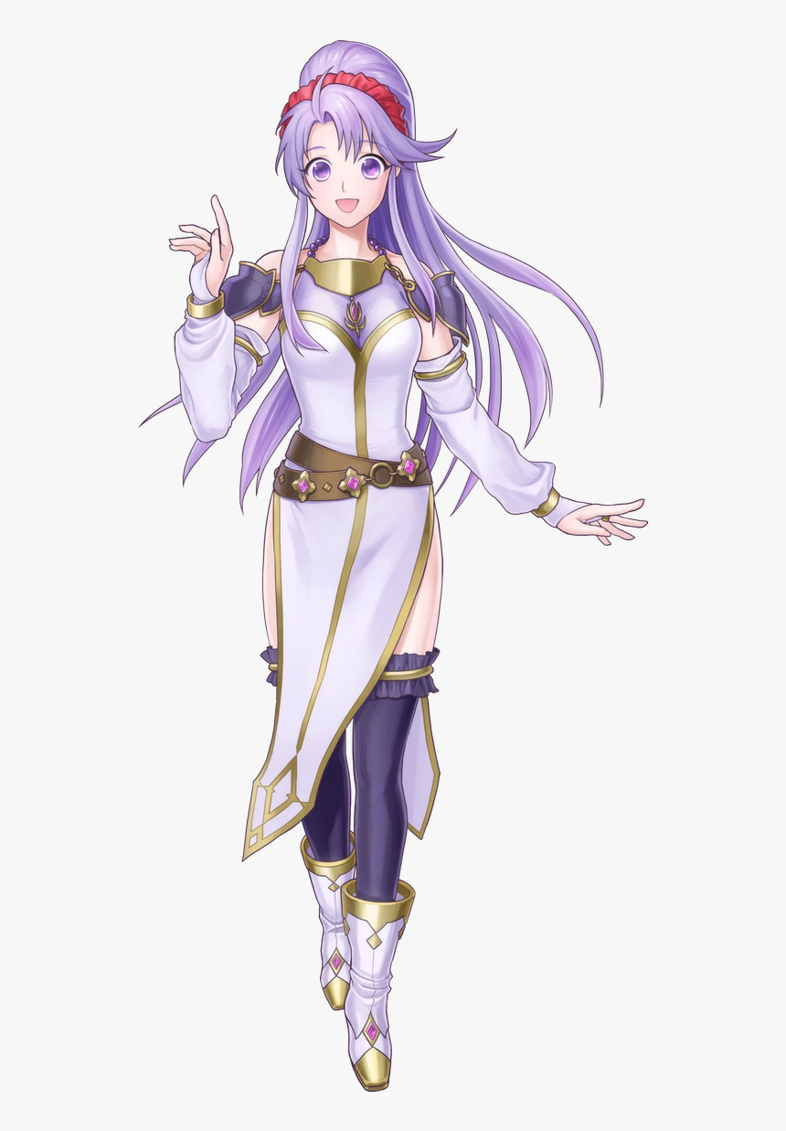 Tailtiu Fire Emblem Heroes, HD Png Download, Free Download