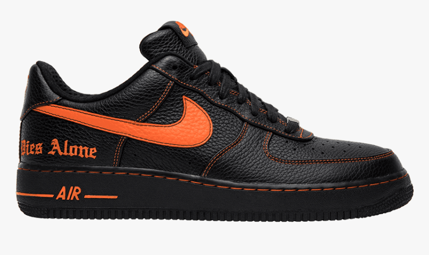 Air Force 1 Vlone , Png Download - Nike Lab X Vlone Air Force 1, Transparent Png, Free Download