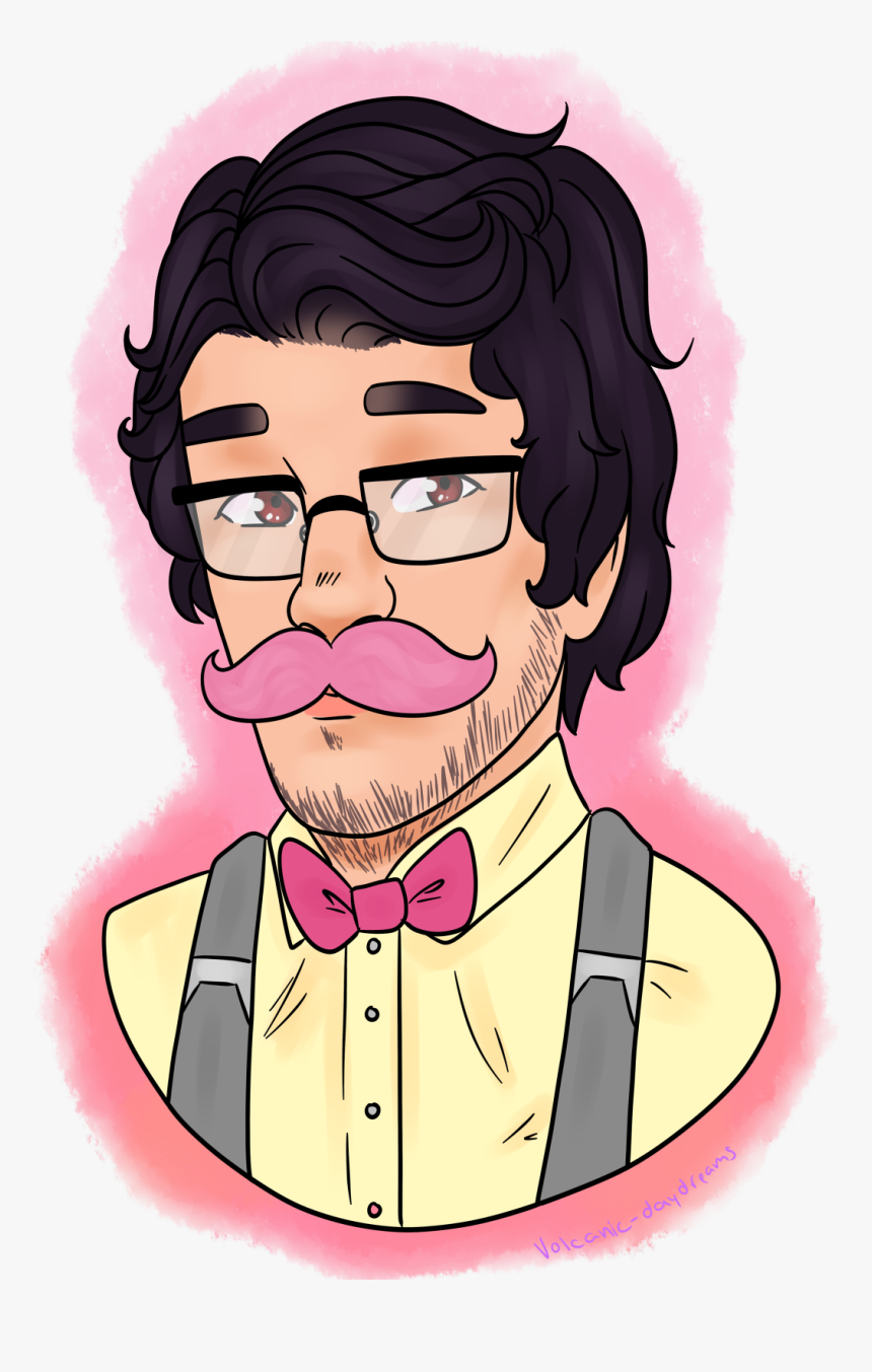 Transparent Warfstache Png, Png Download, Free Download