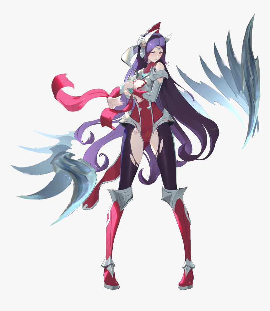 Transparent Jhin Png - Irelia Png, Png Download, Free Download