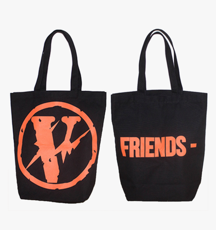 Vlone Tote Bag, HD Png Download, Free Download