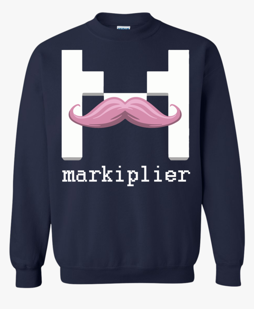 Markiplier Warfstache Shirt, Hoodie, Tank - Final Fantasy 7 Christmas Jumper, HD Png Download, Free Download