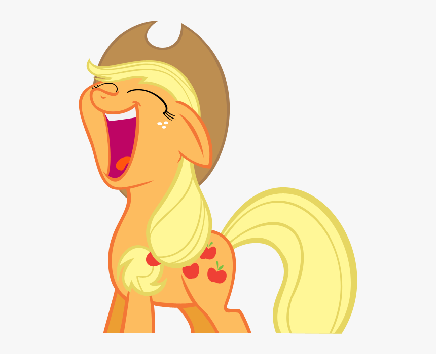 Applejack Exactly, HD Png Download, Free Download