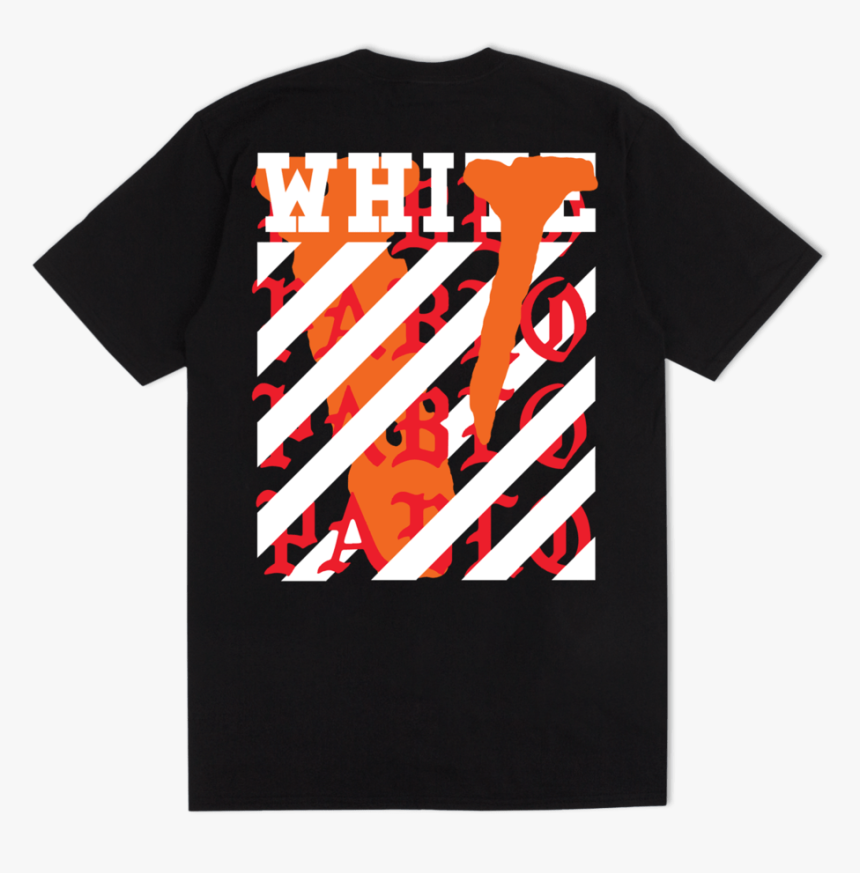 Vlone Off White Hoodie, HD Png Download, Free Download