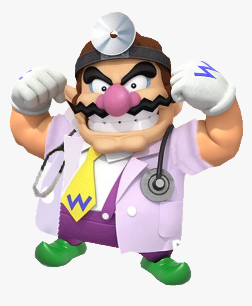 dr mario plush