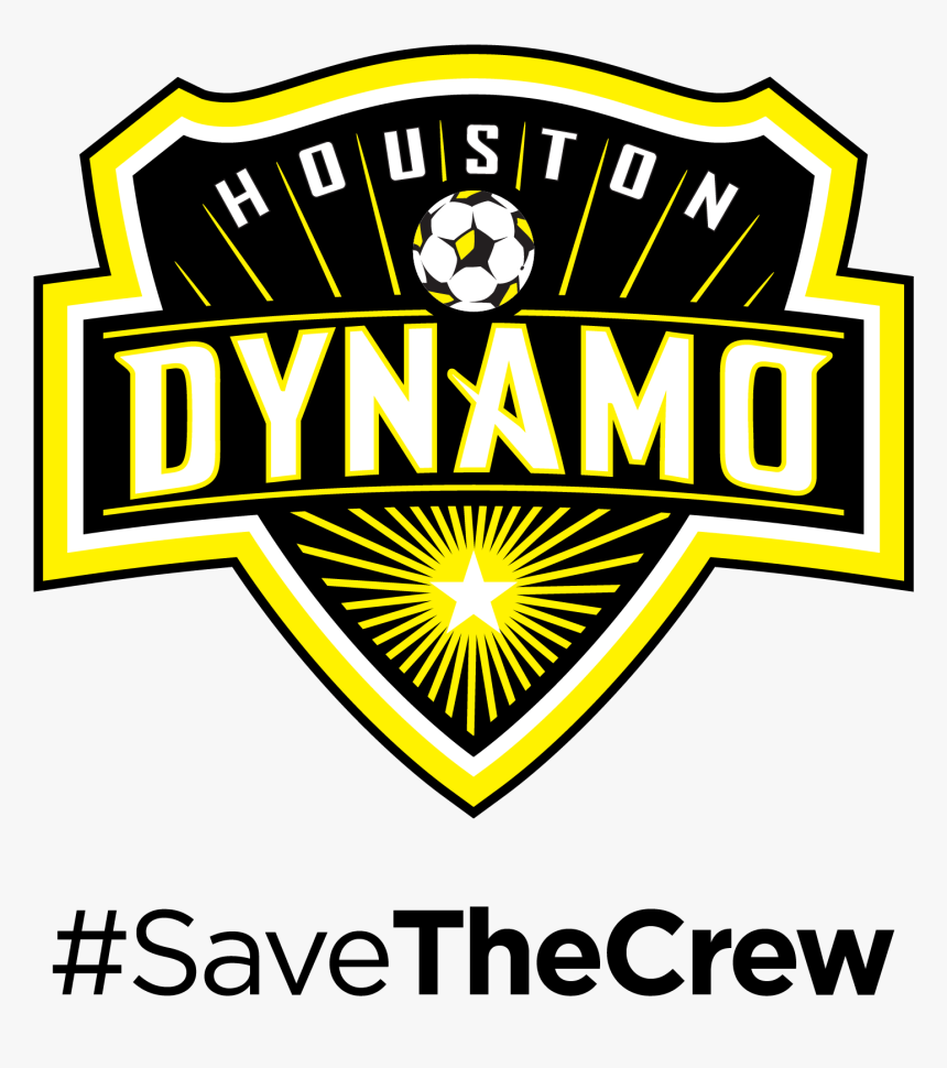 Houston Dynamo, HD Png Download, Free Download